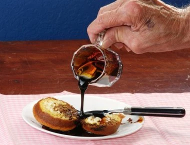 Μελάσα: Μία από τις 9 θρεπτικότερες τροφές του πλανήτη